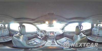 Zdjęcie 15 z 15 samochodu: 2015 DODGE DURANGO R/T VIN:1C4SDJCT2FC224063 - miniatura