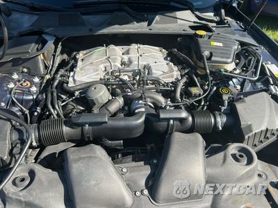 Zdjęcie 7 z 14 samochodu: 2013 JAGUAR XJ VIN:SAJWA1C73D8V44829 - miniatura