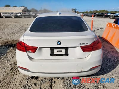 Zdjęcie 6 z 12 samochodu: 2019 BMW 430I GRAN COUPE VIN:WBA4J1C50KBM17635 - miniatura