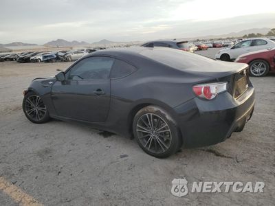 Drugie zdjęcie samochodu z przodu: 2016 TOYOTA SCION FR-S VIN:JF1ZNAA12G8704191 - miniatura