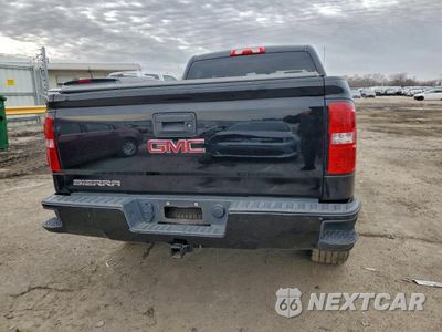 Zdjęcie 6 z 13 samochodu: 2017 GMC SIERRA C1500 VIN:1GTR1LEC5HZ294477 - miniatura