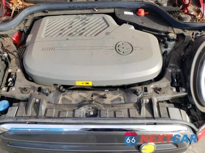 Zdjęcie 11 z 11 samochodu: 2021 MINI COOPER SE VIN:WMWXP3C07M2N26642 - miniatura