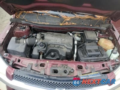 Zdjęcie 12 z 13 samochodu: 2008 CHEVROLET EQUINOX LS VIN:2CNDL23F086062808 - miniatura
