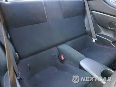 Zdjęcie 10 z 12 samochodu: 2013 TOYOTA SCION FR-S VIN:JF1ZNAA14D2710878 - miniatura