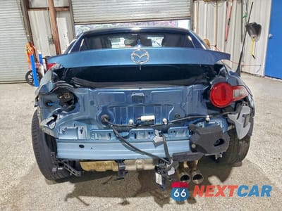 Zdjęcie 6 z 13 samochodu: 2020 MAZDA MX-5 MIATA GRAND TOURING VIN:JM1NDAM74L0411770 - miniatura