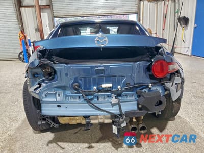 Zdjęcie 6 z 13 samochodu: 2020 MAZDA MX-5 MIATA GRAND TOURING VIN:JM1NDAM74L0411770 - miniatura