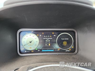 Zdjęcie 9 z 12 samochodu: 2023 HYUNDAI KONA SE VIN:KM8K23AG3PU168973 - miniatura