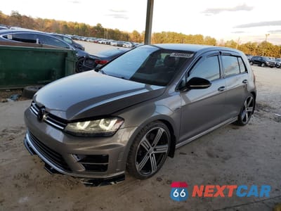 2015 VOLKSWAGEN GOLF R WVWLF7AU6FW328602 - główne zdjęcie licytacji z USA - miniatura