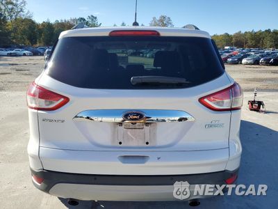 Zdjęcie 6 z 14 samochodu: 2014 FORD ESCAPE SE VIN:1FMCU0GX6EUE06512 - miniatura