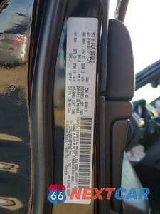 Zdjęcie 13 z 15 samochodu: 2017 JEEP GRAND CHEROKEE LIMITED VIN:1C4RJEBG5HC779305 - miniatura