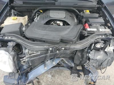 Zdjęcie 12 z 13 samochodu: 2010 JEEP GRAND CHEROKEE LIMITED VIN:1J4RS5GT0AC112550 - miniatura
