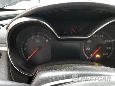 Zdjęcie 9 z 12 samochodu: 2014 CHEVROLET IMPALA LT VIN:1G1115SL1EU159835 - miniatura