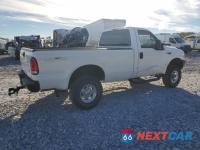 Czwarte zdjęcie samochodu z boku: 1999 FORD F250 SUPER DUTY VIN:1FTNF21L8XEA44771 - miniatura