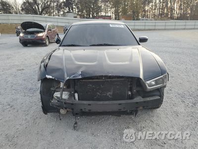 Piąte zdjęcie samochodu w środku: 2012 DODGE CHARGER R/T VIN:2C3CDXCT5CH145068 - miniatura