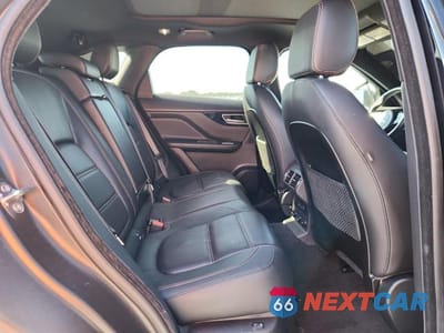 Zdjęcie 11 z 13 samochodu: 2018 JAGUAR F-PACE PRESTIGE VIN:SADCK2GX9JA321959 - miniatura