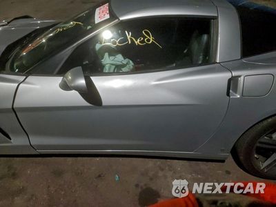 Zdjęcie 7 z 12 samochodu: 2009 CHEVROLET CORVETTE VIN:1G1YY26W895108328 - miniatura
