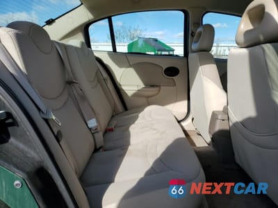 Zdjęcie 10 z 12 samochodu: 2004 SATURN ION LEVEL 2 VIN:1G8AJ52F34Z219305 - miniatura