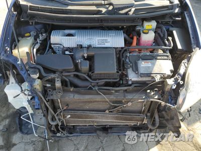Zdjęcie 11 z 15 samochodu: 2010 TOYOTA PRIUS VIN:JTDKN3DU3A0029924 - miniatura