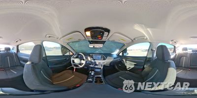 Zdjęcie 15 z 16 samochodu: 2022 HYUNDAI SONATA SEL VIN:KMHL64JA6NA232741 - miniatura