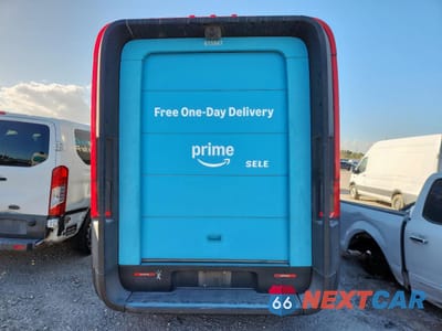 Zdjęcie 6 z 13 samochodu: 2023 RIVIAN EDV 700 DELIVERY VAN VIN:7FCEHEB71PN005947 - miniatura