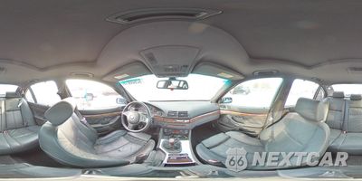Zdjęcie 14 z 14 samochodu: 2003 BMW 540 I VIN:WBADN53493GF71934 - miniatura