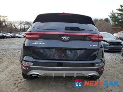 Zdjęcie 6 z 13 samochodu: 2021 KIA SPORTAGE SX VIN:KNDPR3A60M7880722 - miniatura