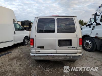 Zdjęcie 6 z 14 samochodu: 2014 FORD E350 DELIVERY VAN VIN:1FBNE3BL2EDA40567 - miniatura