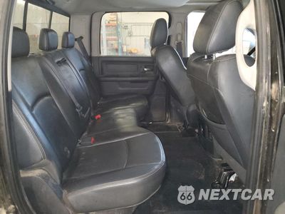 Zdjęcie 10 z 12 samochodu: 2009 DODGE RAM 1500 VIN:1D3HV13T69S707208 - miniatura