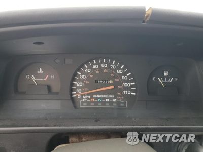 Zdjęcie 9 z 12 samochodu: 1991 TOYOTA PICKUP 1/2 TON EXTRA LONG WHEELBASE DLX VIN:JT4RN93P1M5035497 - miniatura