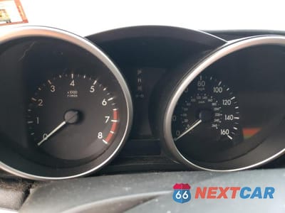Zdjęcie 9 z 11 samochodu: 2010 MAZDA 3 I VIN:JM1BL1SG7A1328849 - miniatura