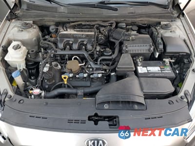 Zdjęcie 11 z 12 samochodu: 2014 KIA CADENZA PREMIUM VIN:KNALN4D72E5134268 - miniatura