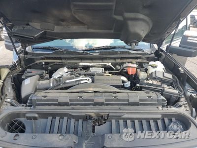 Zdjęcie 11 z 13 samochodu: 2021 CHEVROLET SILVERADO K3500 HIGH COUNTRY VIN:1GC4YVEY0MF101824 - miniatura