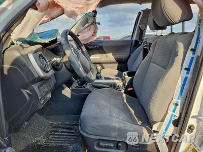 Zdjęcie 7 z 13 samochodu: 2023 TOYOTA TACOMA DOUBLE CAB VIN:3TMAZ5CN4PM196305 - miniatura