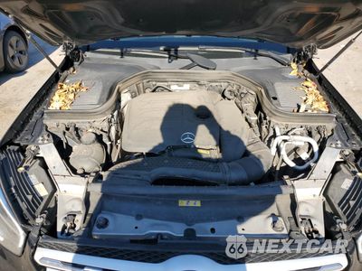 Zdjęcie 12 z 13 samochodu: 2020 MERCEDES-BENZ GLC 300 4MATIC VIN:WDC0G8EB9LF705833 - miniatura