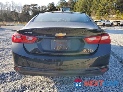 Zdjęcie 6 z 11 samochodu: 2023 CHEVROLET MALIBU LS VIN:1G1ZC5ST5PF207468 - miniatura