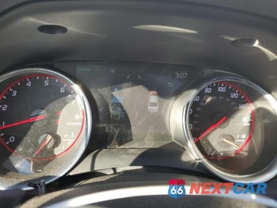 Zdjęcie 9 z 12 samochodu: 2020 TOYOTA CAMRY XSE VIN:4T1K61AK3LU302680 - miniatura