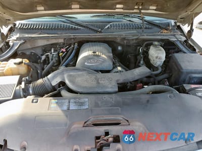 Zdjęcie 12 z 15 samochodu: 2006 GMC YUKON XL C1500 VIN:1GKEC16Z96J177596 - miniatura