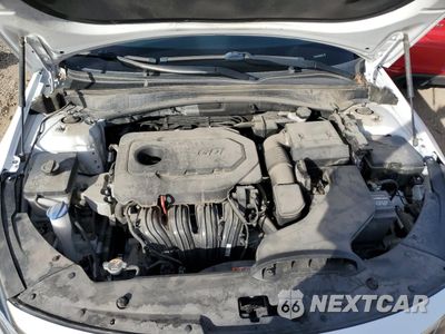 Zdjęcie 12 z 14 samochodu: 2019 KIA OPTIMA LX VIN:5XXGT4L3XKG276237 - miniatura
