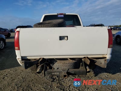 Zdjęcie 6 z 12 samochodu: 1997 GMC SIERRA K1500 VIN:1GTEK19R1VE523397 - miniatura