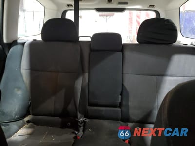 Zdjęcie 10 z 13 samochodu: 2009 SUBARU FORESTER 2.5X VIN:JF2SH61639H764058 - miniatura