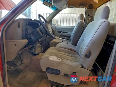 Zdjęcie 7 z 12 samochodu: 1996 DODGE RAM 1500 VIN:1B7HC16Y3TJ159543 - miniatura