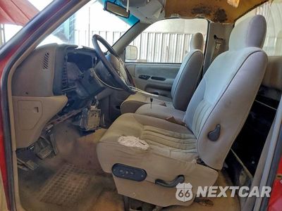 Zdjęcie 7 z 12 samochodu: 1996 DODGE RAM 1500 VIN:1B7HC16Y3TJ159543 - miniatura