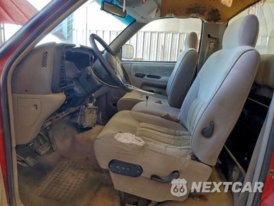 Zdjęcie 7 z 12 samochodu: 1996 DODGE RAM 1500 VIN:1B7HC16Y3TJ159543 - miniatura