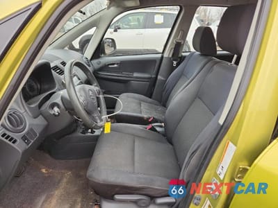 Zdjęcie 7 z 12 samochodu: 2013 SUZUKI SX4 TECHNOLOGY VIN:JS2YB5A42D6100413 - miniatura