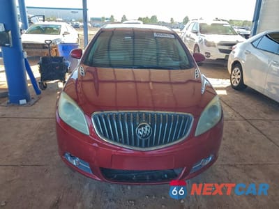Piąte zdjęcie samochodu w środku: 2013 BUICK VERANO PREMIUM VIN:1G4PT5SV6D4152841 - miniatura