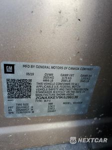 Zdjęcie 13 z 15 samochodu: 2019 CHEVROLET EQUINOX LT VIN:2GNAXKEV9K6286139 - miniatura
