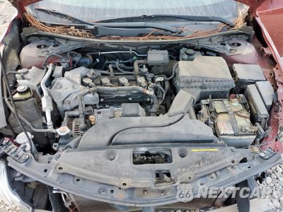 Zdjęcie 11 z 13 samochodu: 2014 NISSAN ALTIMA 2.5 VIN:1N4AL3AP4EN210125 - miniatura