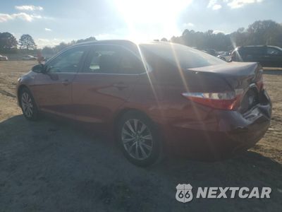 Drugie zdjęcie samochodu z przodu: 2015 TOYOTA CAMRY HYBRID VIN:4T1BD1FK0FU160128 - miniatura