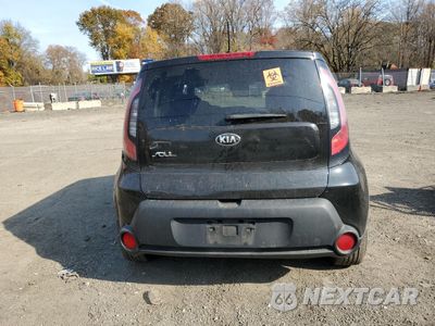Zdjęcie 6 z 13 samochodu: 2014 KIA SOUL VIN:KNDJN2A23E7723261 - miniatura