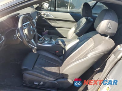 Zdjęcie 7 z 13 samochodu: 2023 BMW 430XI VIN:WBA43AT06PCL80610 - miniatura